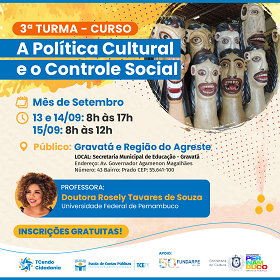 Curso Cultura 03